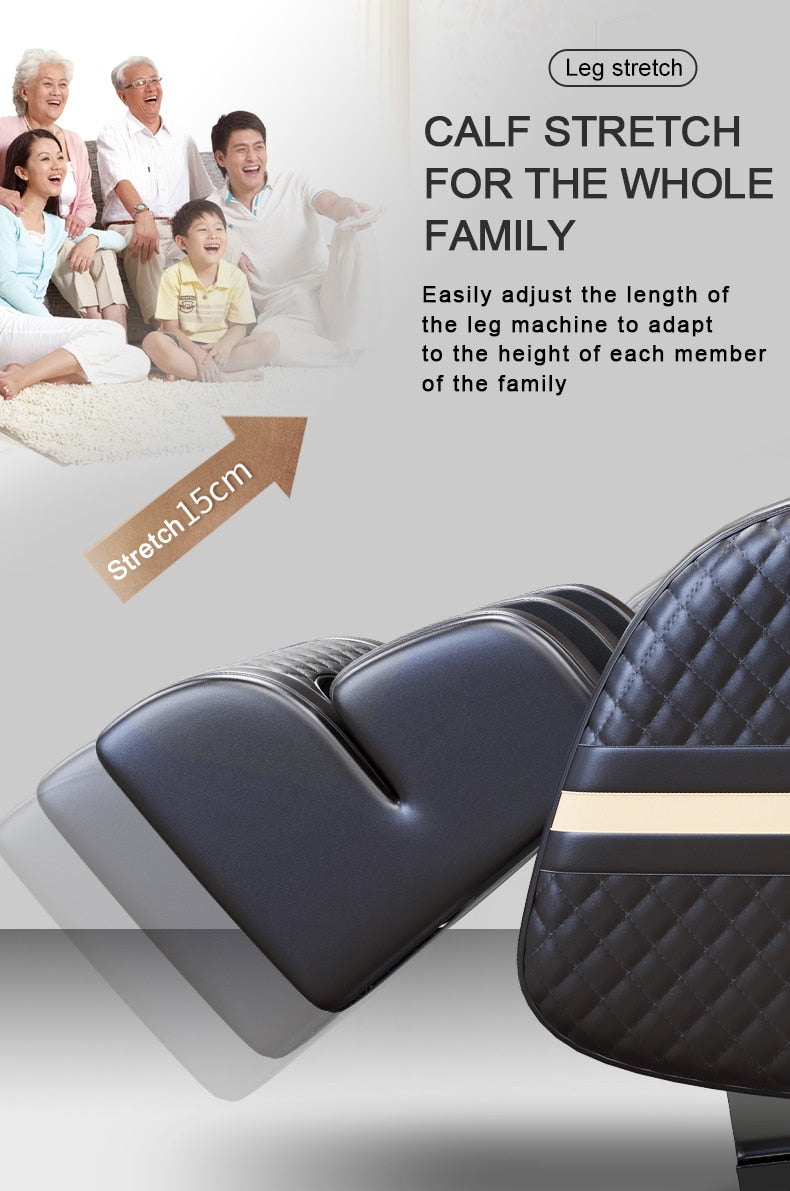 Zero ucare massage chair sale
